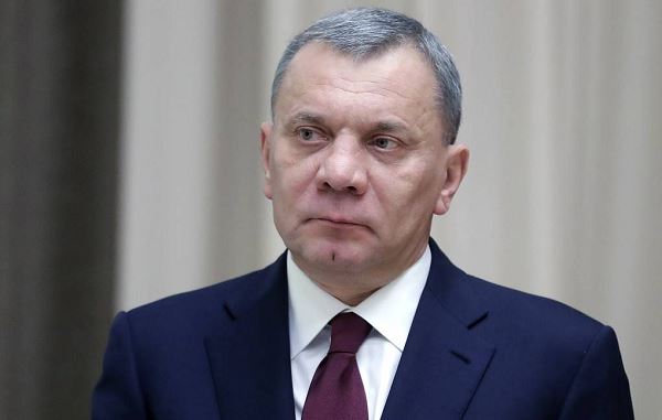 Борисов: Роскосмос оказался в лучшей ситуации по импортозамещению, чем другие отрасли