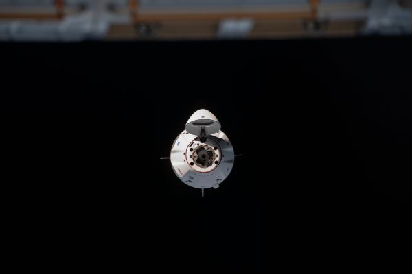 NASA перенесло запуск корабля с грузами для МКС на 9 июня