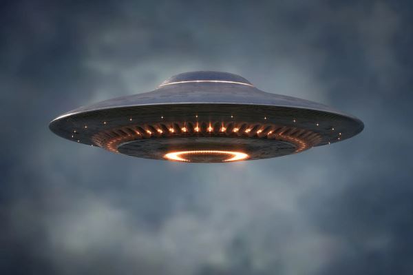 Необъяснимые и опасные: военные США признались о существовании НЛО