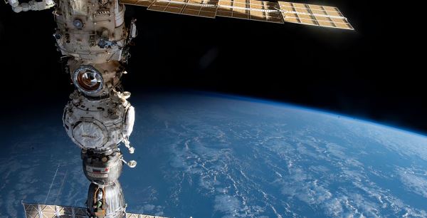 Отчёт о работе российских космонавтов на МКС за 24 мая