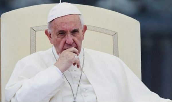 Папа Римский вспомнил о Фатимских пророчествах, касающихся России
