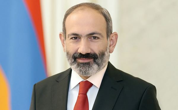 Пашинян сообщил о выводе на орбиту первого армянского спутника
