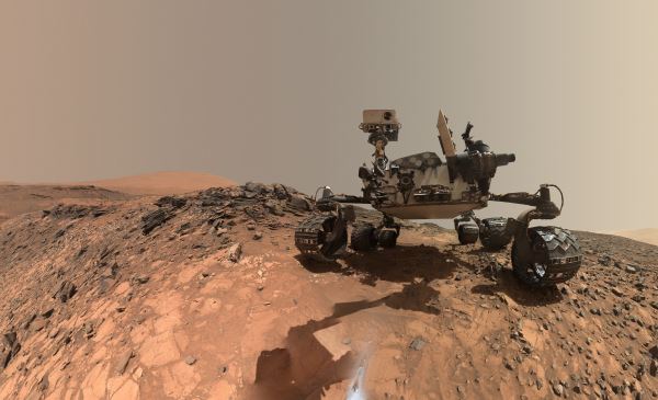 Perseverance помог ученым раскрыть секрет пылевых дьяволов Марса
