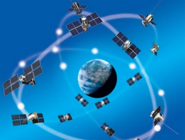 Рогозин сообщил, что находящиеся на орбите спутники исправно работают