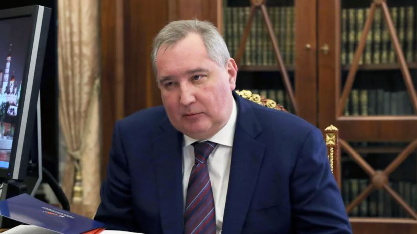 Рогозин: средств для работы над ядерным буксиром «Зевс» хватит до 2024 года