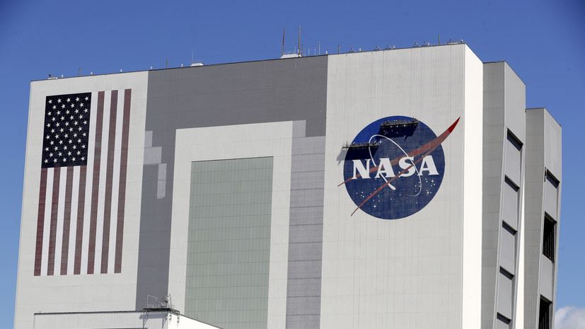 Советники NASA заявили о трудностях в работе из-за антироссийских санкций