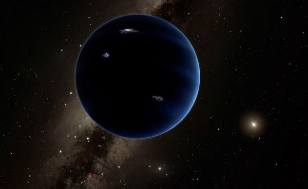 Телескоп Джеймс Уэбб готовится искать Планету X в Солнечной системе