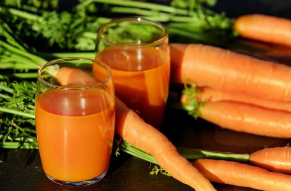 Употребление моркови поможет снизить уровень холестерина, сообщили диетологи