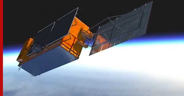 Запуск спутника "Обзор-Р" запланирован на второй квартал 2023 года