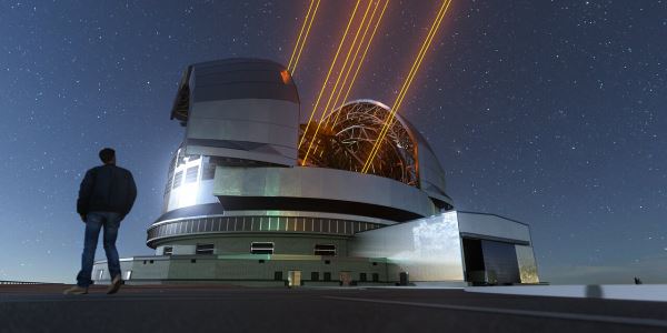 Мощнее James Webb: ТОП-4 телескопа, которые построят к 2030 году