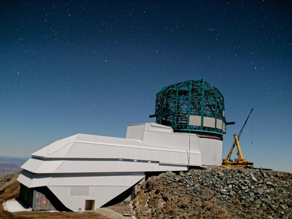Мощнее James Webb: ТОП-4 телескопа, которые построят к 2030 году