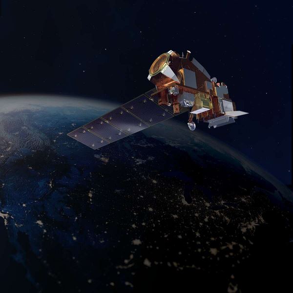 НАСА планирует в ноябре запустить спутник JPSS-2 NOAA