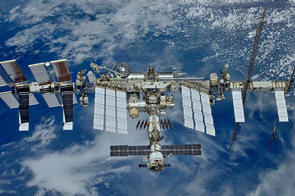 NASA ждут значительные трудности с реализацией плана ухода от МКС к 2028 году