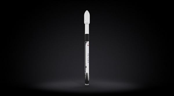 SpaceX выиграла контракт на три новые миссии