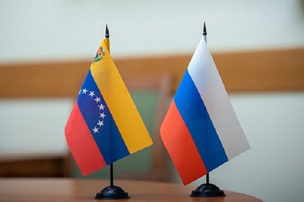 Дума ратифицировала договор о сотрудничестве с Венесуэлой в мирном использовании космоса