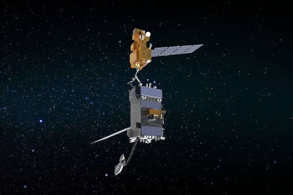 НАСА создает миссию, которая будет заправлять и ремонтировать спутники на орбите